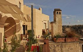Fra I Sassi Residence